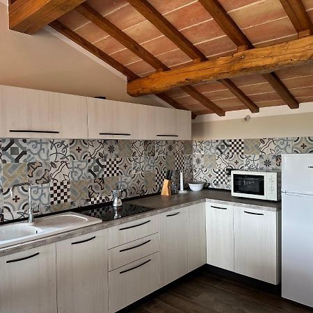 Cascina Coste Villa Roppolo Buitenkant foto