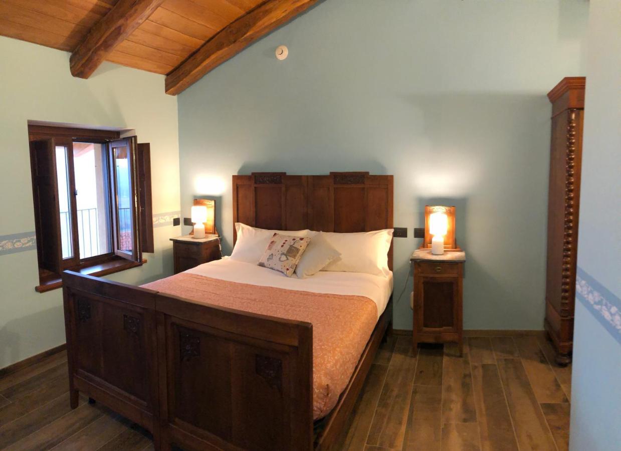 Cascina Coste Villa Roppolo Buitenkant foto