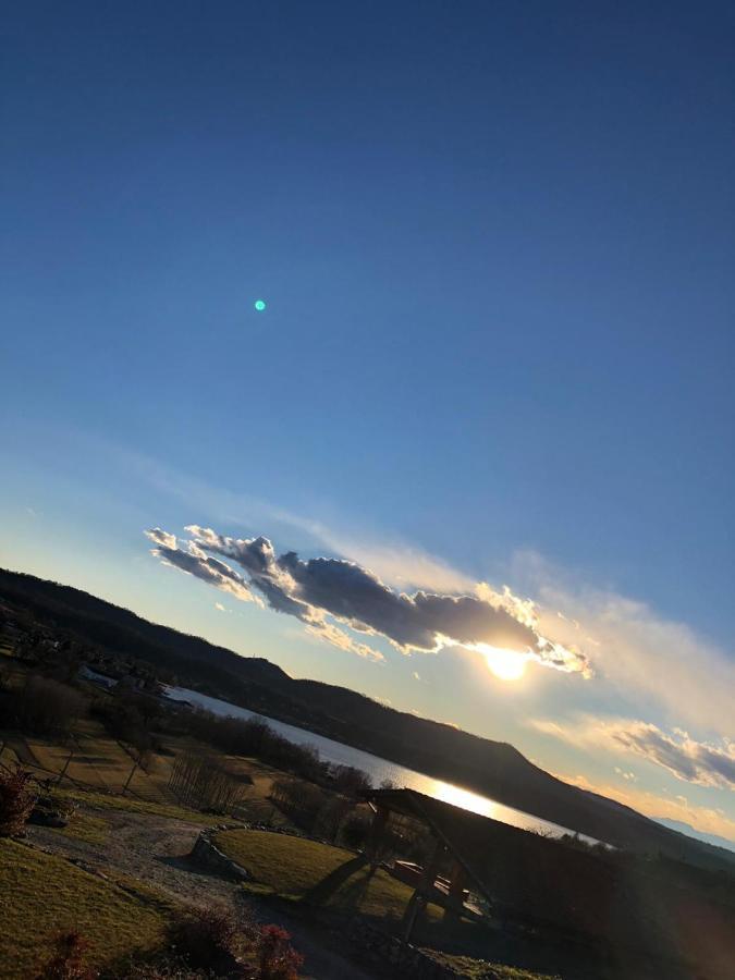 Cascina Coste Villa Roppolo Buitenkant foto