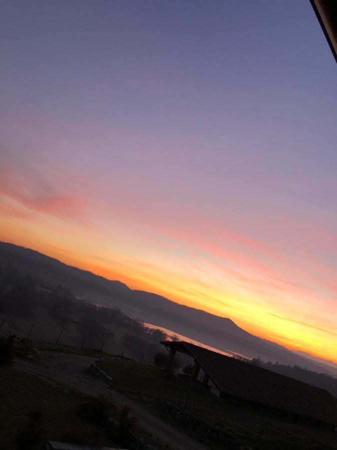 Cascina Coste Villa Roppolo Buitenkant foto