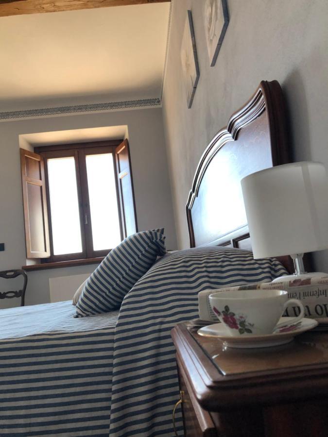 Cascina Coste Villa Roppolo Buitenkant foto