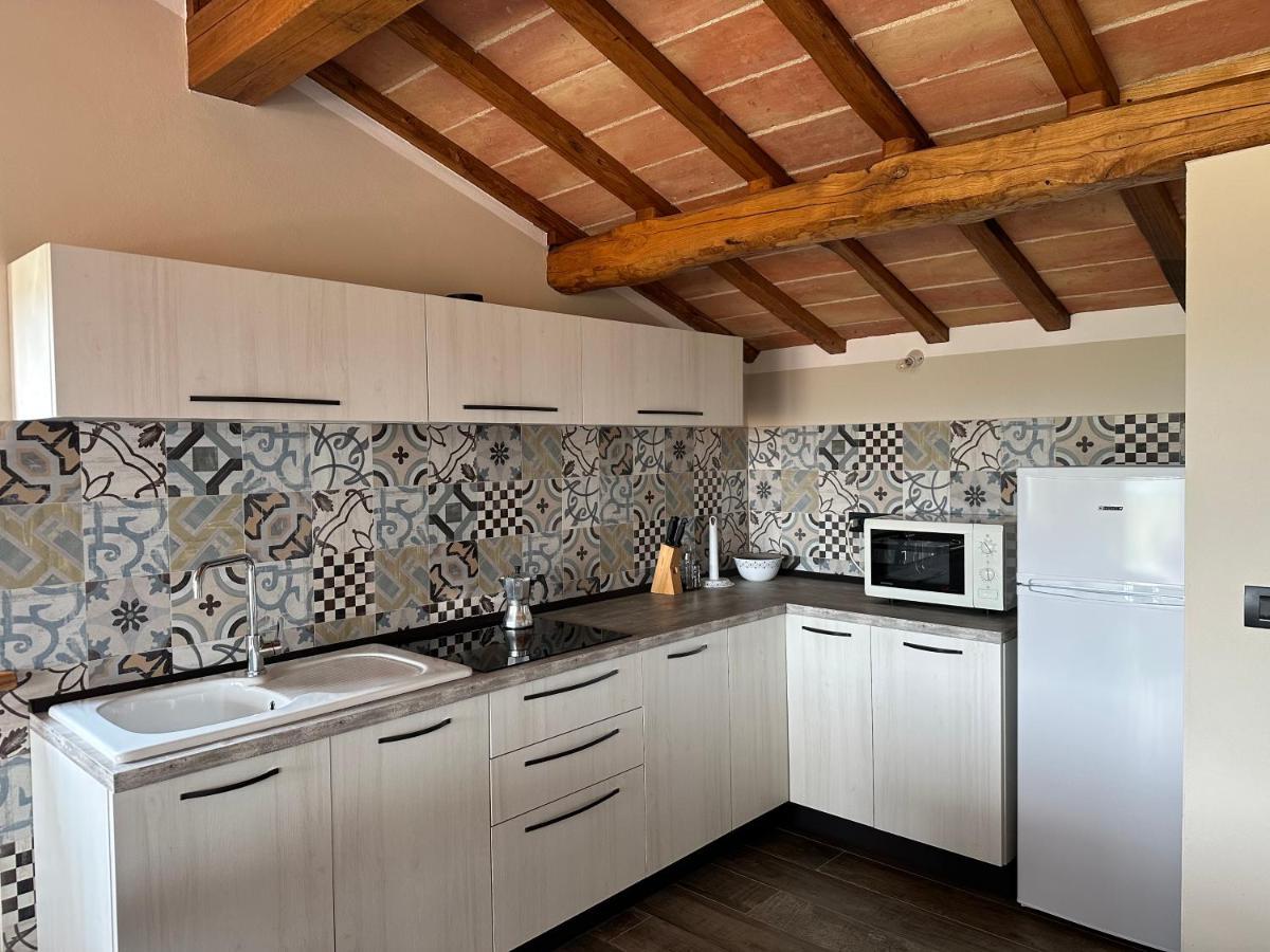 Cascina Coste Villa Roppolo Buitenkant foto